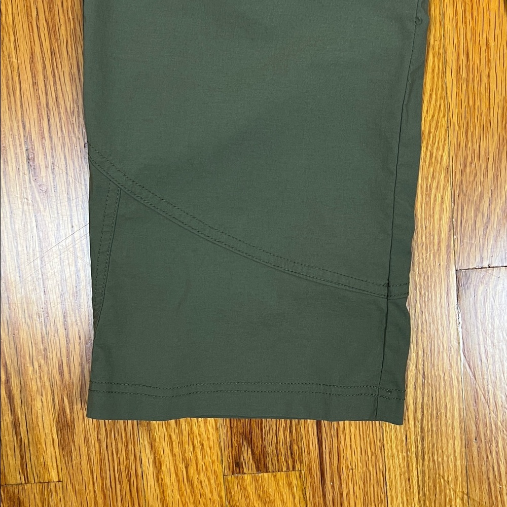 Prana Bliss Drawstring Capri - image 7